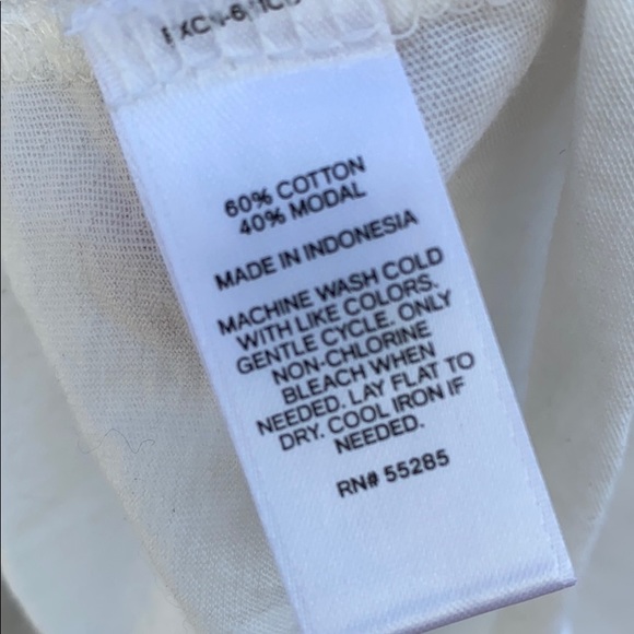 🎀 Express XL Top 🎀 - Picture 6 of 6